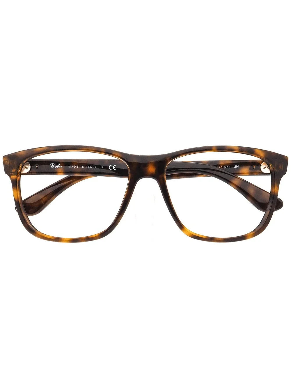 Ray-Ban RB 4181 710/51 Eyewear